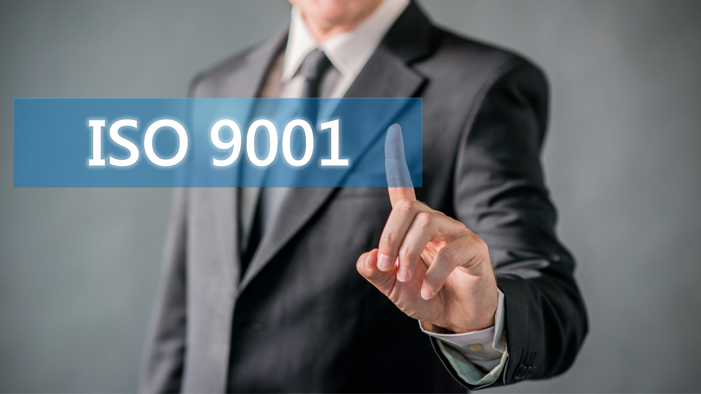 ATI Announces ISO 9001:2008 Certification and Pressure Equipment Directive Accreditation