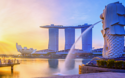 Automation Technology, LLC (ATI) Adds Singapore Partnership