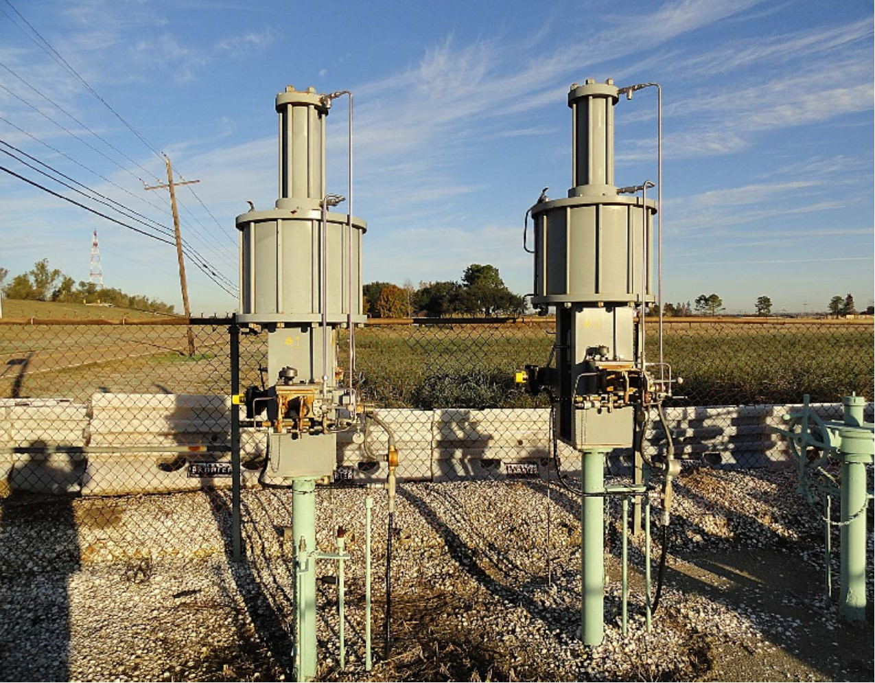 Why Linear Actuators are Considered for Automating Gate Valves